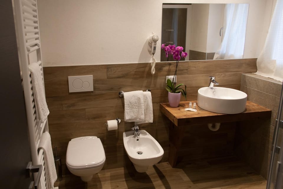 Hotel Italia Hotel in Aprica