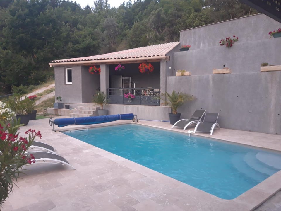 Villabellevie Country House in Provence-Alpes-Côte d'Azur