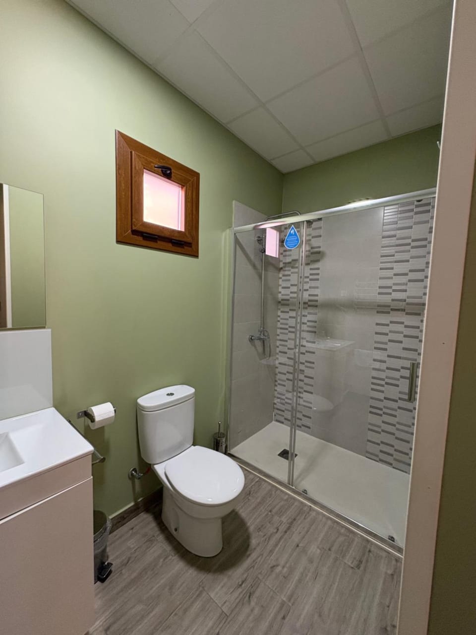 Alojamiento Hotel Rural Lalola Country House in La Mancha