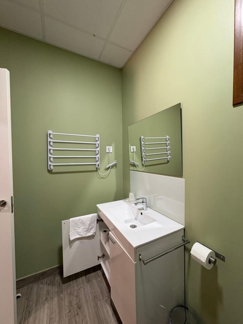 Alojamiento Hotel Rural Lalola Country House in La Mancha
