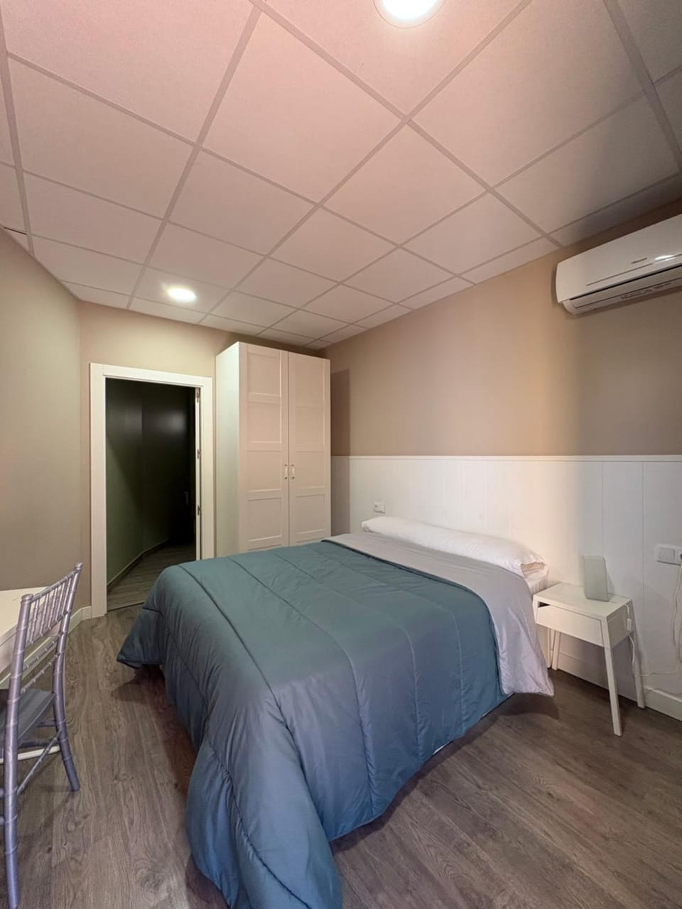 Alojamiento Hotel Rural Lalola Country House in La Mancha