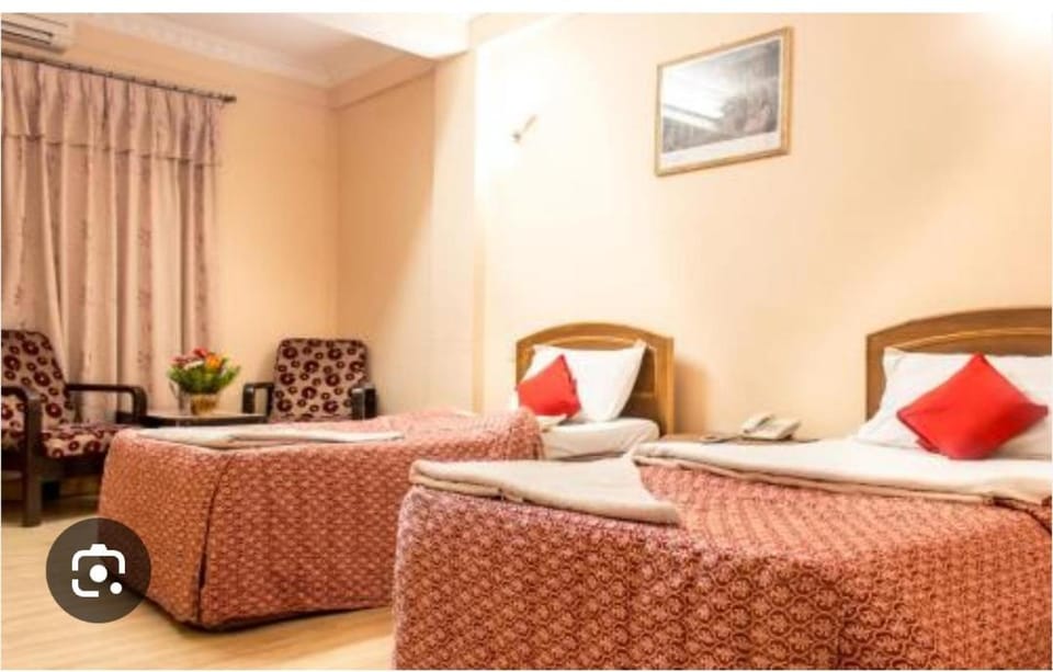 Hotel Kamal Hotel in Kathmandu