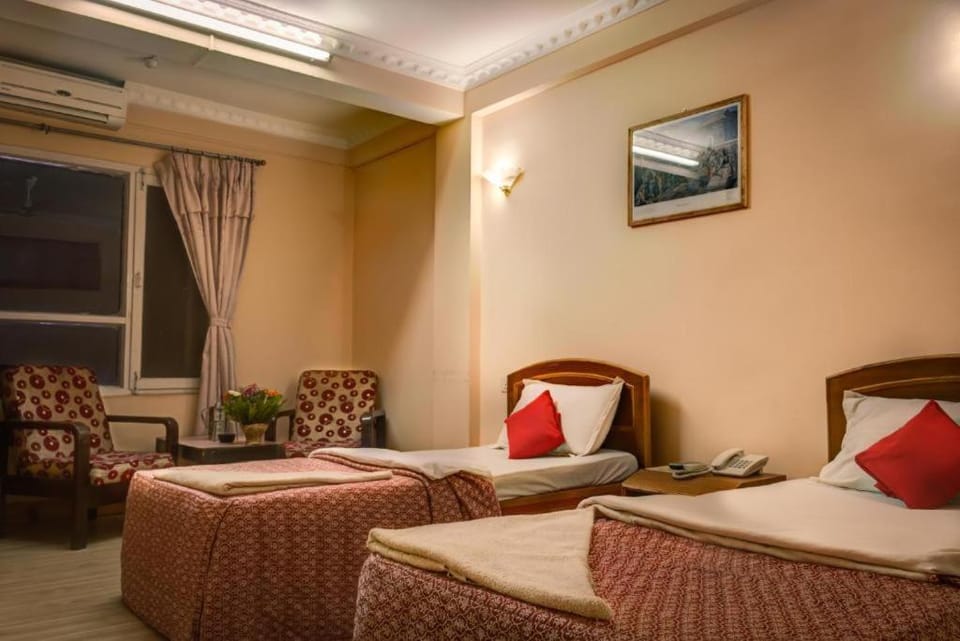 Hotel Kamal Hotel in Kathmandu