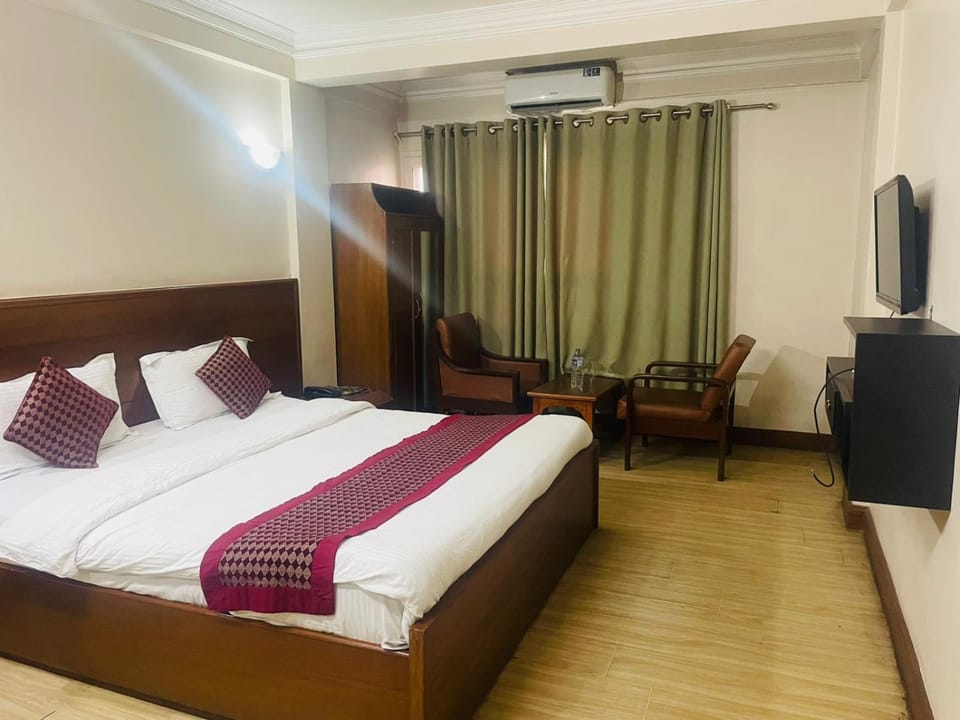 Hotel Kamal Hotel in Kathmandu