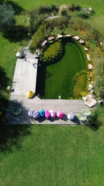 Agriturismo Casa Aurora Farm Stay in Lake Garda