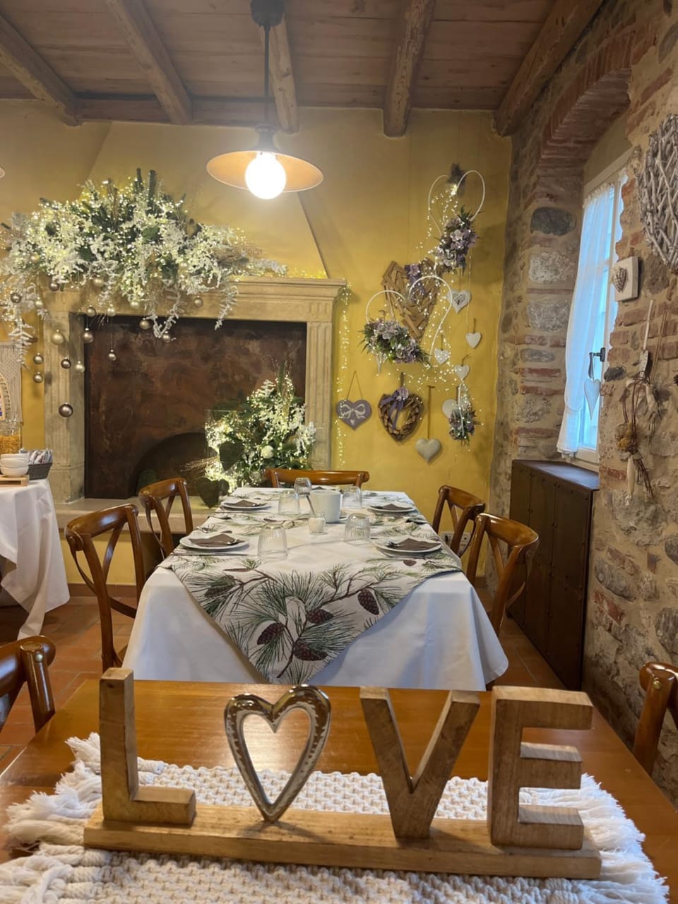 Agriturismo Casa Aurora Farm Stay in Lake Garda