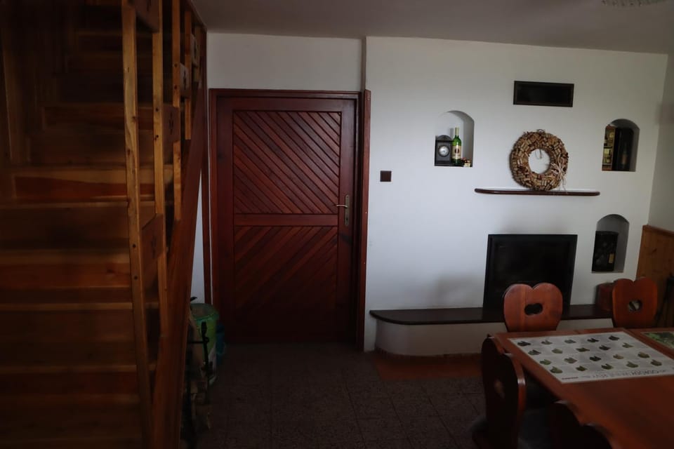 U Mateje Pasohlavky Country House in South Moravian Region