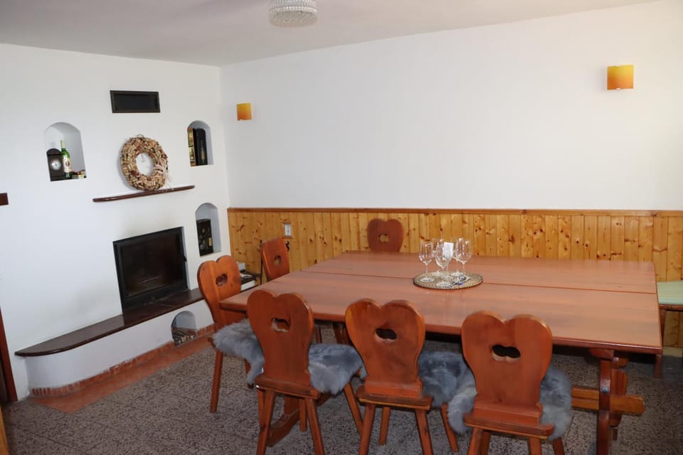 U Mateje Pasohlavky Country House in South Moravian Region