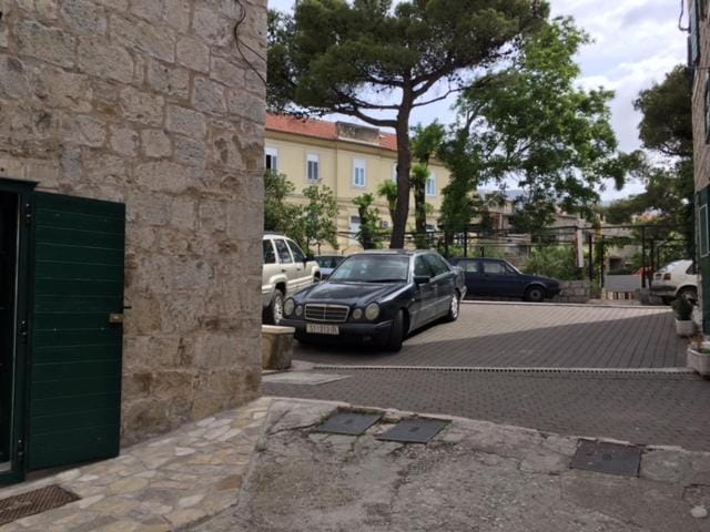 room Ami Bed and Breakfast in Šibenik-Knin County, Croatia