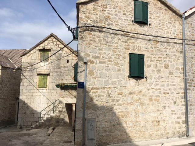 room Ami Bed and Breakfast in Šibenik-Knin County, Croatia