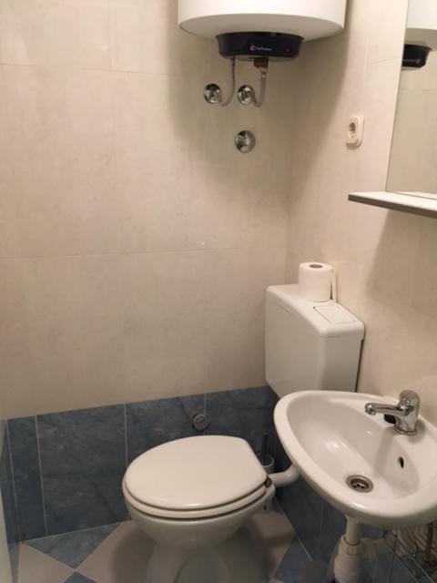 room Ami Bed and Breakfast in Šibenik-Knin County, Croatia