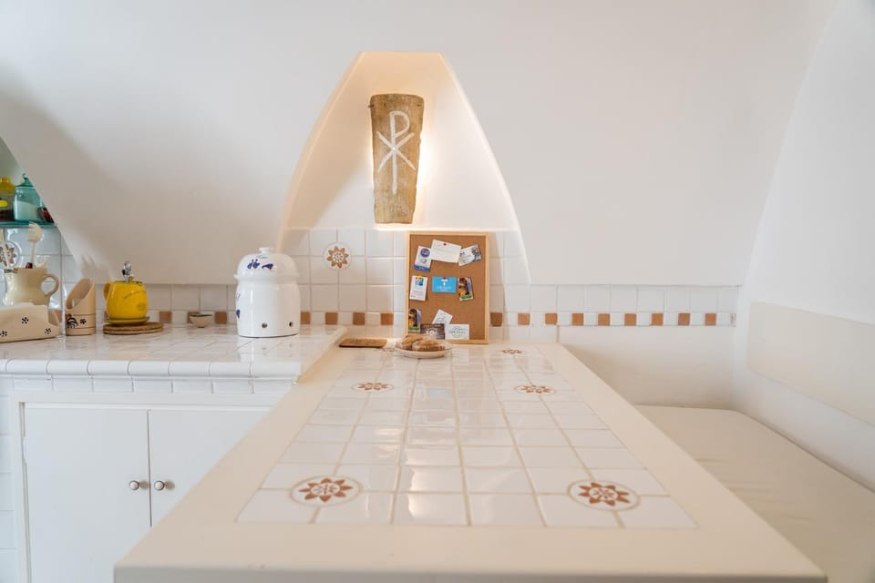 Casa La Calce Apartment in Ostuni
