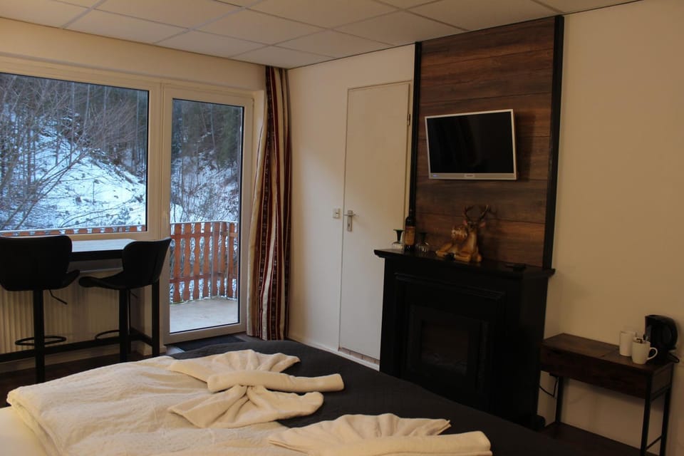 Waldpension Pfeiferhaus Bed and Breakfast in Bavaria