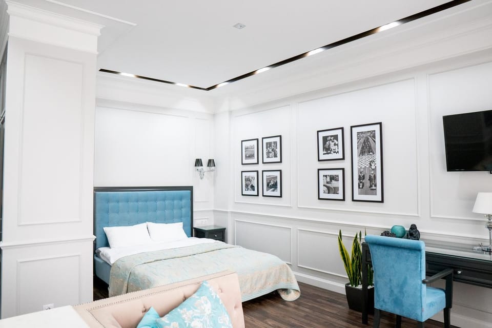 Vivmar Apartment in Odessa