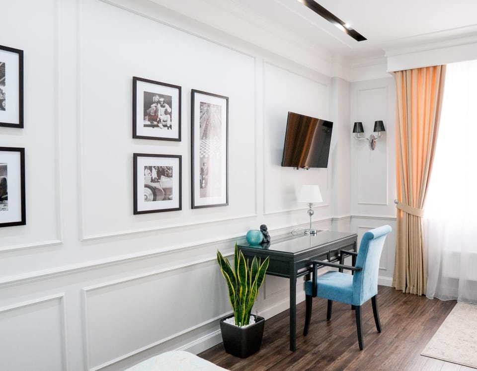 Vivmar Apartment in Odessa