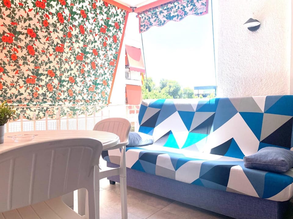 Home Gisamar Salou Apartment in Salou