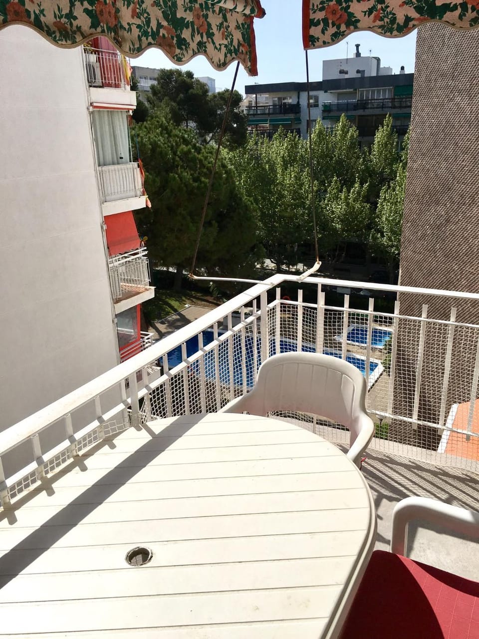 Home Gisamar Salou Apartment in Salou