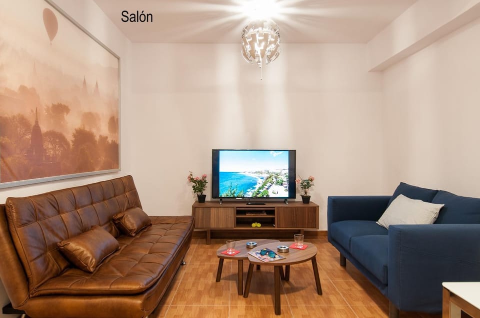 TV and multimedia, Living room