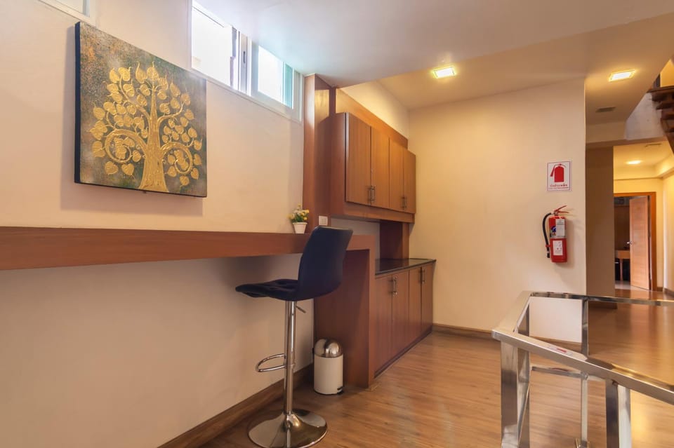 Eastgate Bed and Breakfast in Chiang Mai