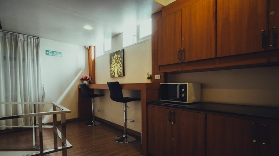 Eastgate Bed and Breakfast in Chiang Mai