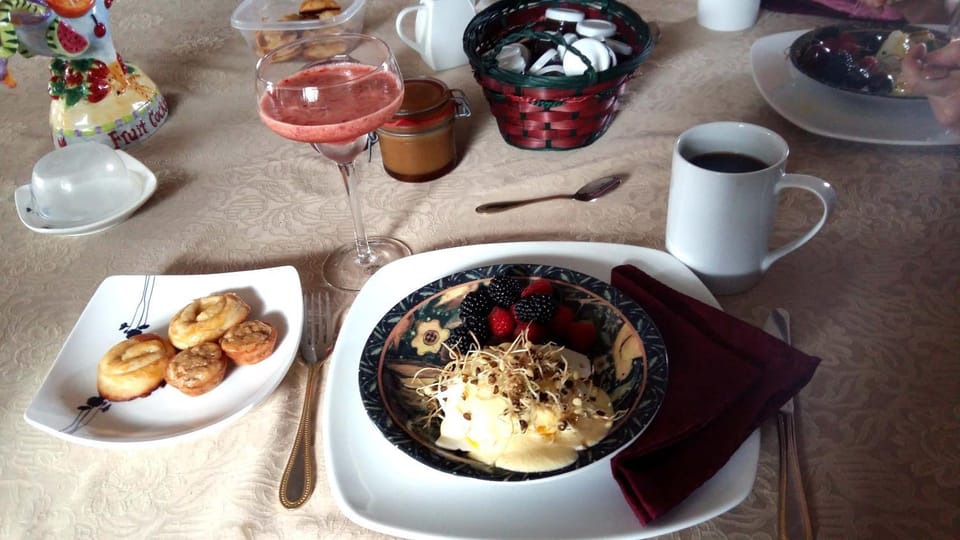 Breakfast