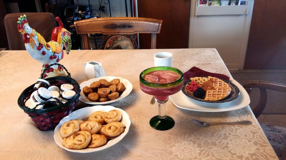 Breakfast