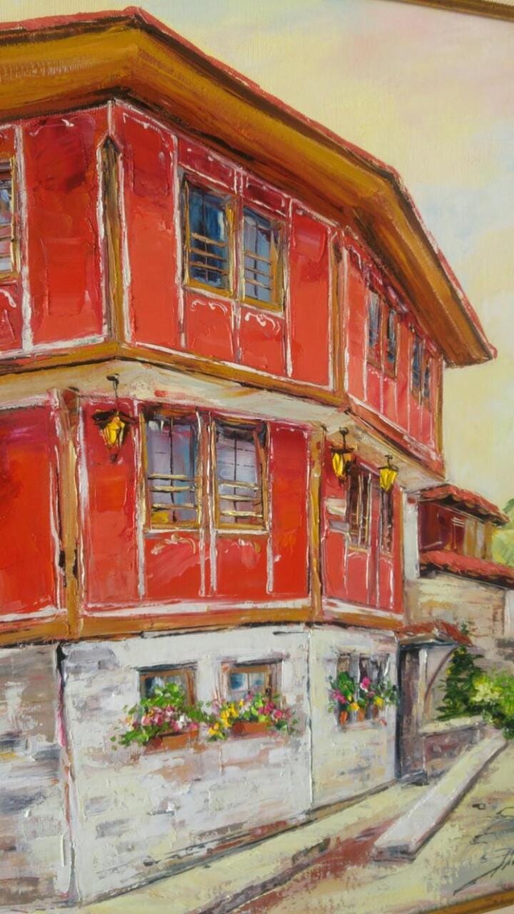 Guest House Maria Bed and Breakfast in Plovdiv Province