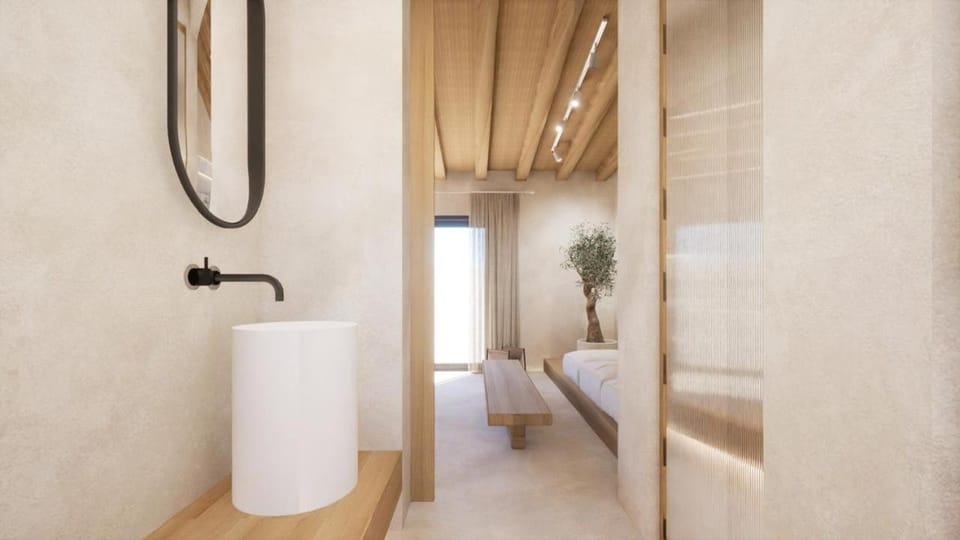 New Town Apartments Apartment in Rhodes