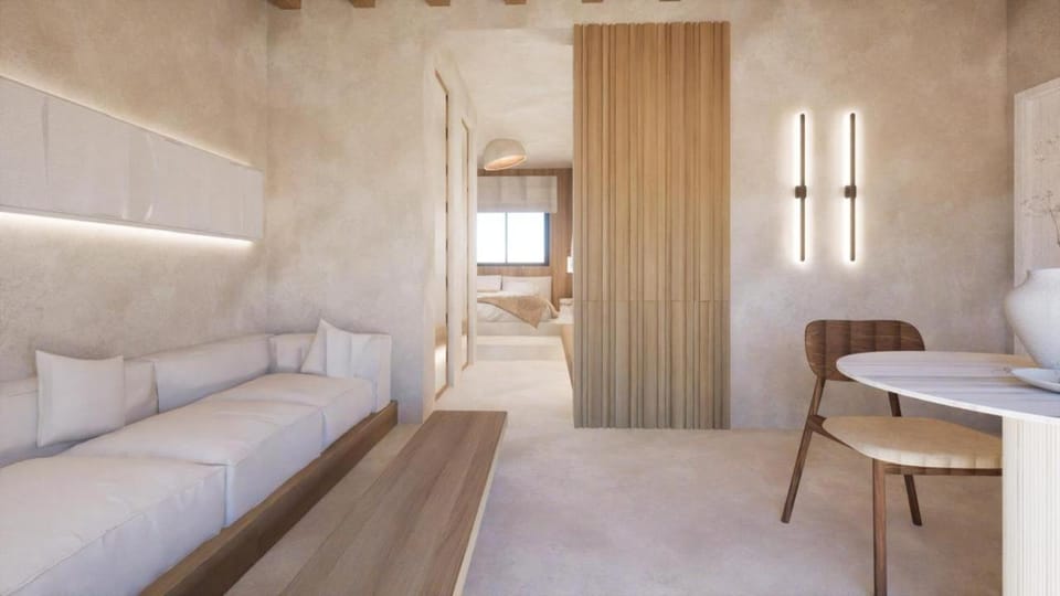 New Town Apartments Apartment in Rhodes