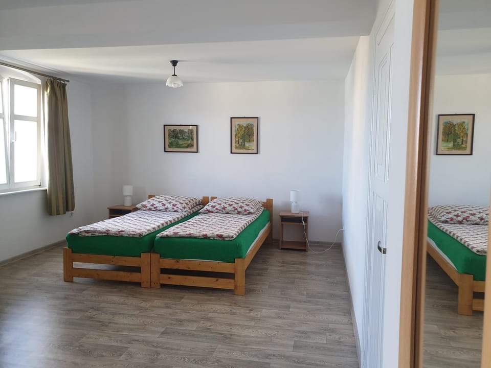 Bluszcz Vacation rental in Wladyslawowo