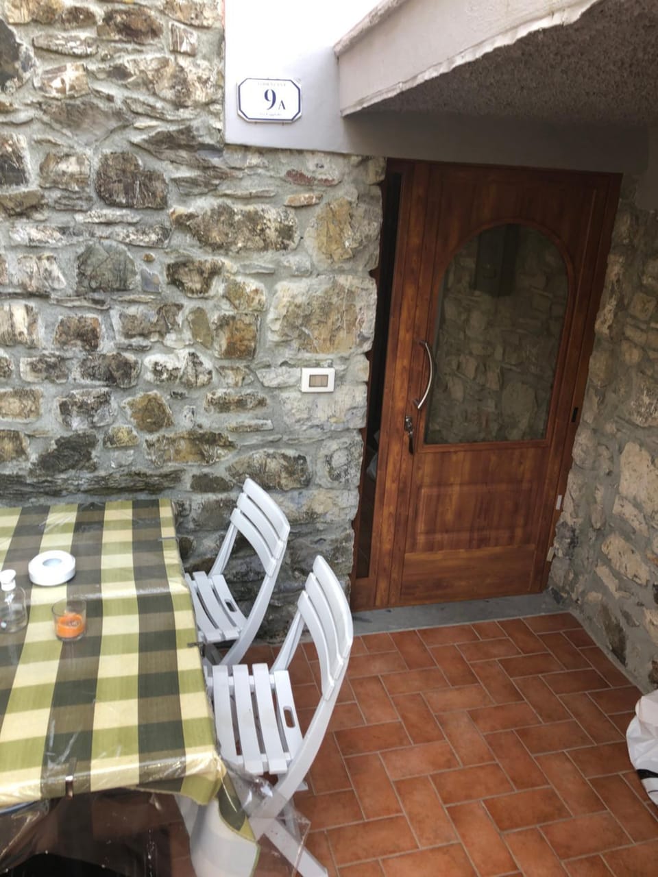 Appartamento Armonia Apartment in Province of Massa and Carrara