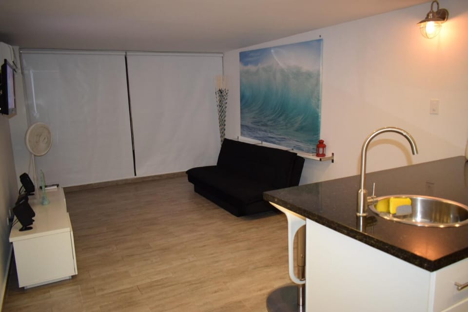 Blue Reef Apartment in San Andres