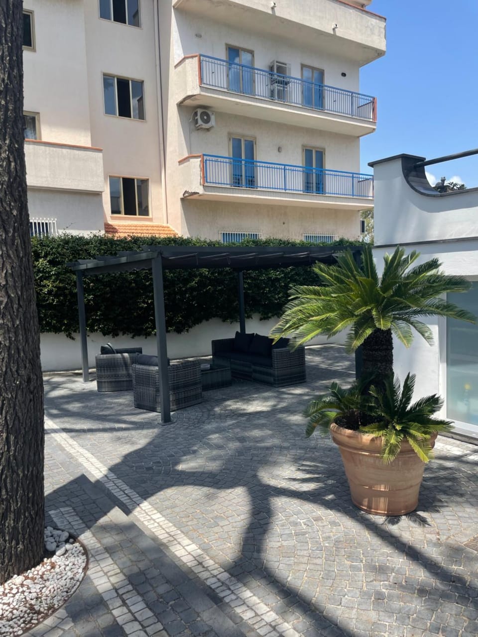 Al Tartarughino B&B Bed and Breakfast in Campania