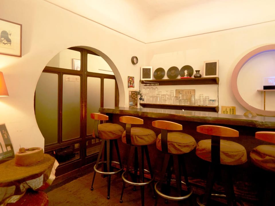 Lounge or bar