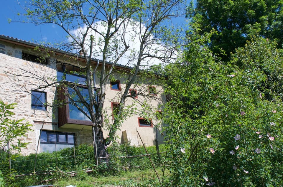 Ana'chronique Bed and Breakfast in Auvergne-Rhône-Alpes