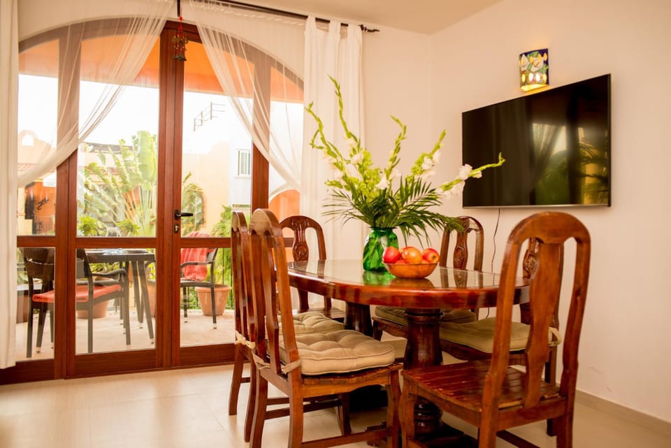 Coccinella 301B Apartment in Playa del Carmen