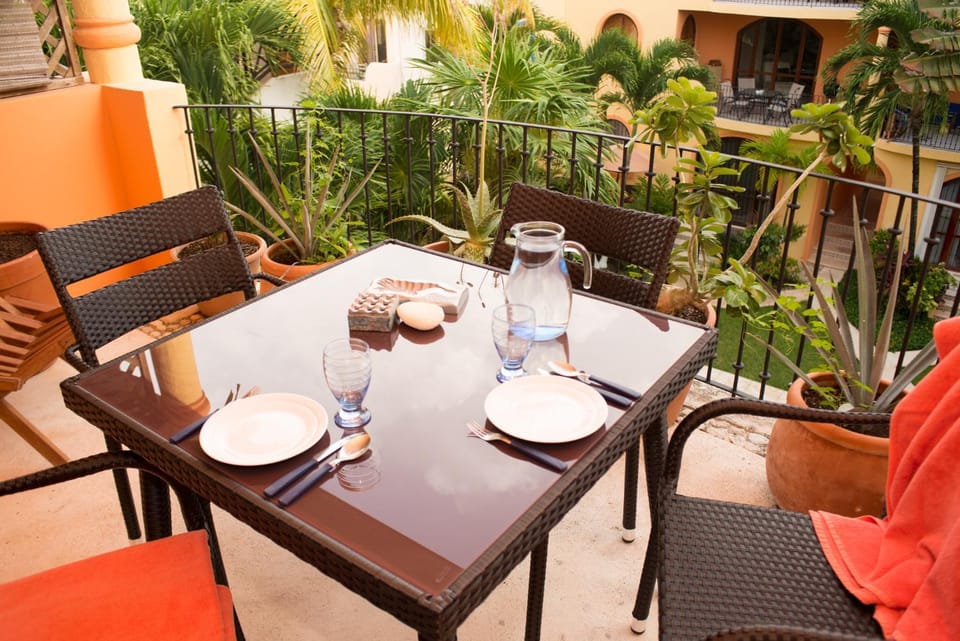 Coccinella 301B Apartment in Playa del Carmen