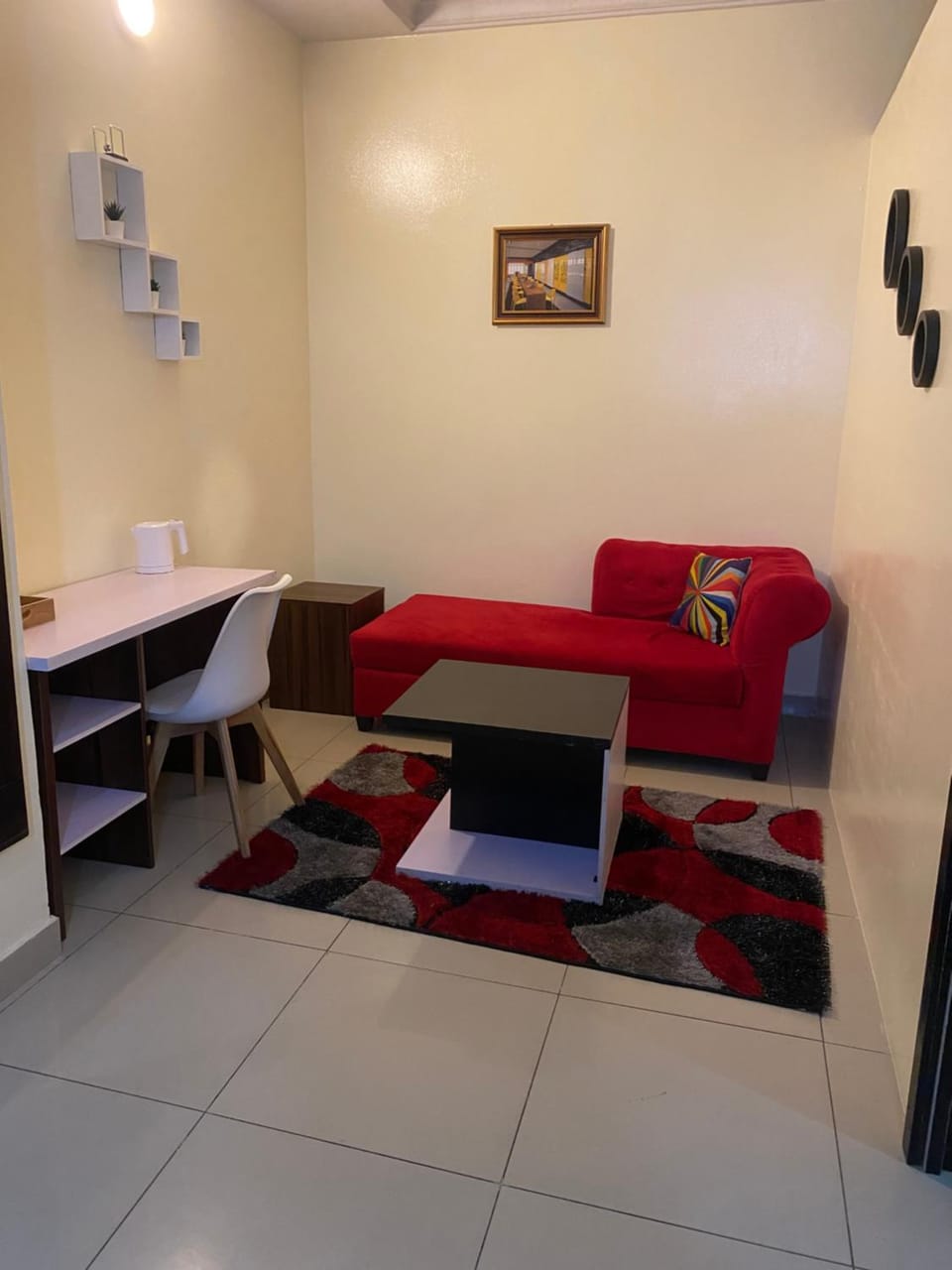 Posh Hotel and Suites Victoria Island Hotel in Lagos