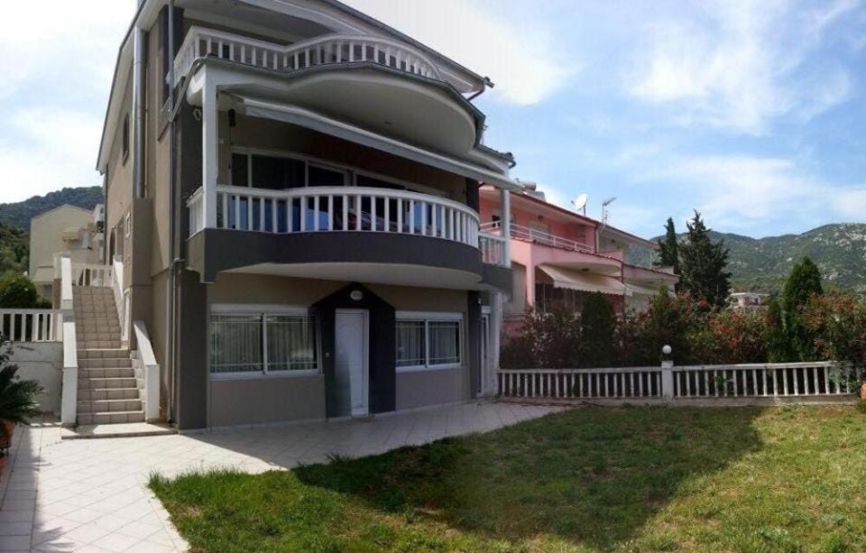 Belle Vue House in Decentralized Administration of Macedonia and Thrace