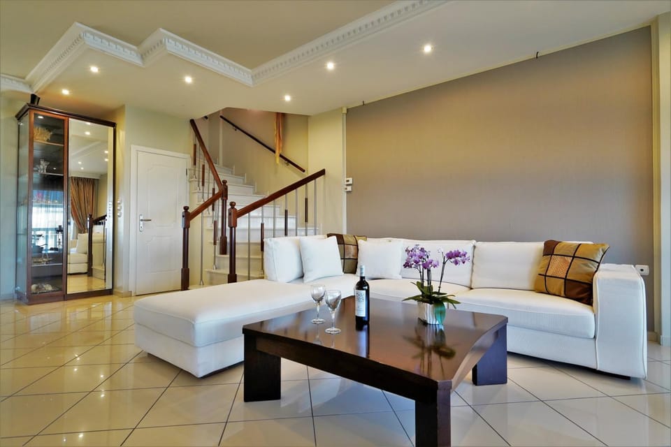 Belle Vue House in Decentralized Administration of Macedonia and Thrace