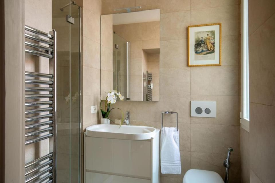 Avignonesi Suites - CA Domus Collection Bed and Breakfast in Rome