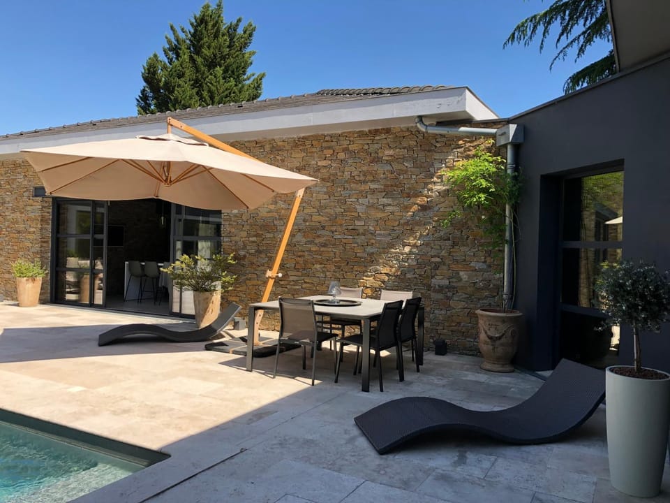 Patio 127 Bed and Breakfast in Bordeaux