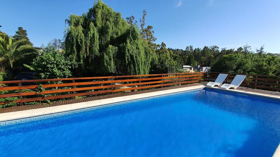 Garden, Garden view, Pool view, Swimming pool