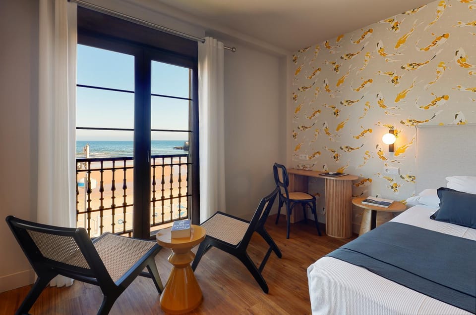 Sea view
