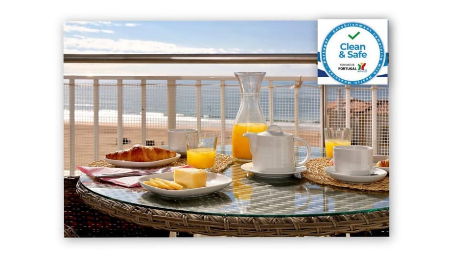 Balcony/Terrace, On site, Sea view, Certificate/Award