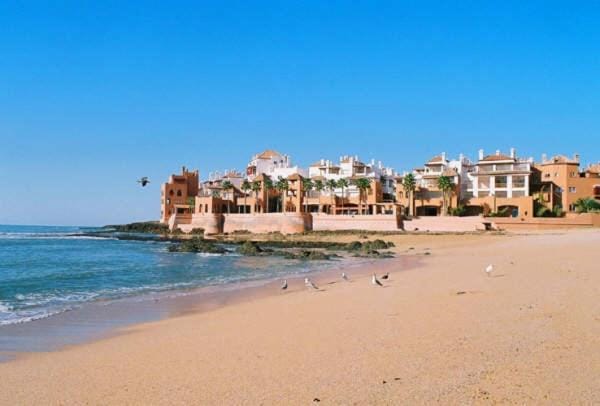 Bouznika Charly's Apartment in Casablanca-Settat