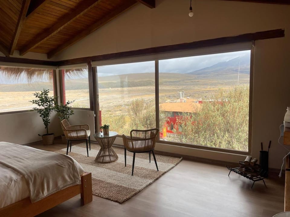 Natural landscape, View (from property/room)