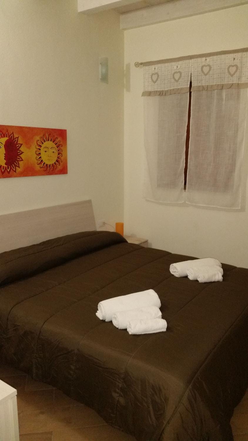 Al Blu Ortigia Apartments Apartment in Syracuse