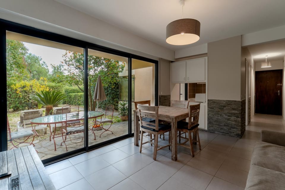 Les Sarments Apartment in Le Lavandou
