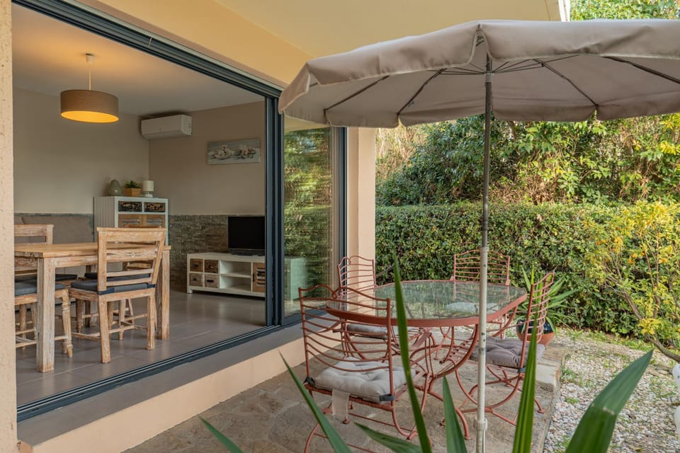 Les Sarments Apartment in Le Lavandou